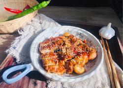 成本低廉，制作简单的照烧鸡腿
