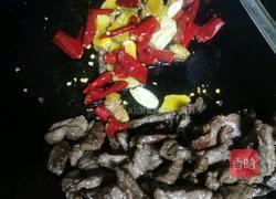 牛肉干的做法图解4