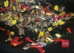 牛肉干的做法图解5