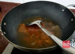 剩米饭新吃法 番茄鸡蛋烩饭的做法图解6