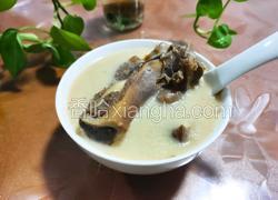 牛骨汤