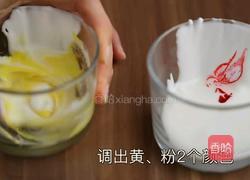 摇摇乐饼干的做法图解7