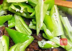辣炒小乌鸡的做法图解9