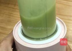 超级清爽的青瓜百香果燕窝的做法图解2