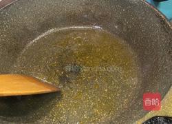 浓油赤酱版红烧排骨的做法图解4