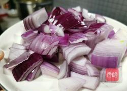咖喱牛肉饭的做法图解3