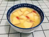小米苹果胡萝卜粥