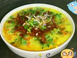 腊肠蔬菜蒸蛋的做法[图]