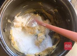 蔓越莓曲奇的做法图解3