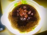 简易版八宝甜饭