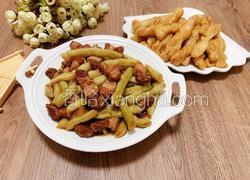 一锅出粘卷子