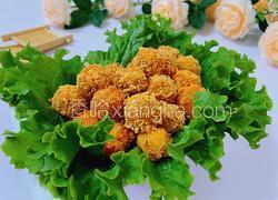 炸汤圆