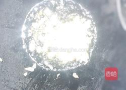 荷兰豆炒腊肠的做法图解6