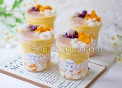 芒果很芒