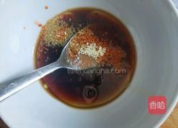 凉拌鸡丝（少油少盐低脂低卡）的做法图解14