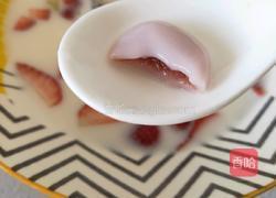 水果汤圆的做法图解8