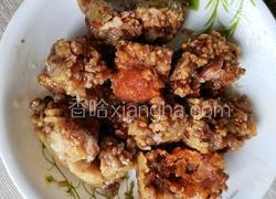 咸蛋黄猪肉粽 新手一看就会