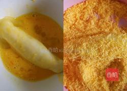 脆皮山药奶酪棒（健脾养胃又补钙）的做法图解7