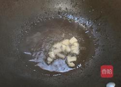 蒜香芹菜猪血的做法图解6