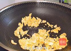 蛋炒饭的做法图解3