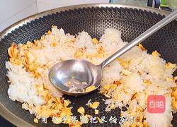 蛋炒饭的做法图解5