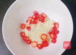 凉拌杏鲍菇的做法图解4