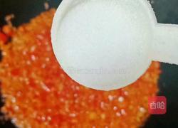 剁椒金针菇的做法图解8