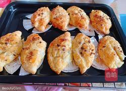 香蕉酥的做法图解4