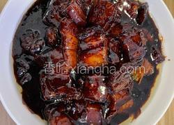 卤肉（五花肉）