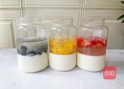 低卡鲜果气泡水的做法图解12