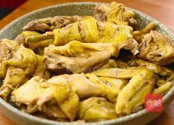 电饭煲焖鸡做法 不加一滴油也很好吃（内附万能香辣料汁做法）的做法图解10
