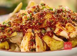 电饭煲焖鸡做法 不加一滴油也很好吃（内附万能香辣料汁做法）的做法图解13