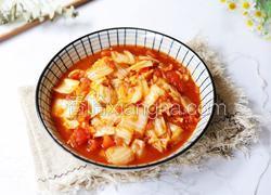 番茄娃娃菜