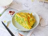 苦瓜摊鸡蛋