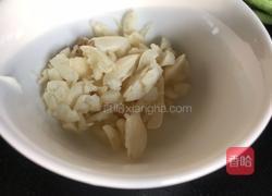 蒜香豆角的做法图解2