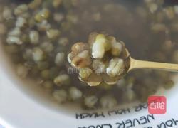 绿豆汤的做法图解6