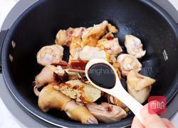 鸡腿炖土豆的做法图解9