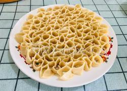 莜面卷卷