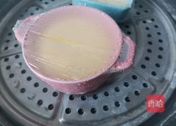 水蒸蛋的做法图解8