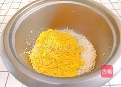 蛋炒饭的做法图解6