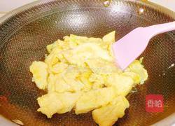 蛋炒饭的做法图解15