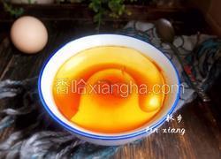 水嫩蒸蛋