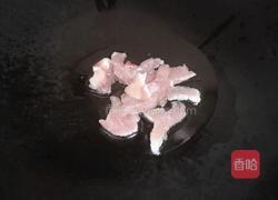 炒面的做法图解1