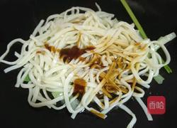 炒面的做法图解5