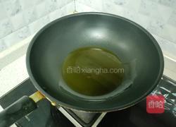 豆角焖饭的做法图解7