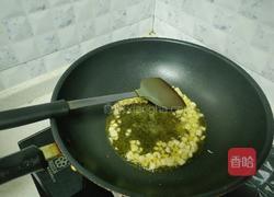 豆角焖饭的做法图解8