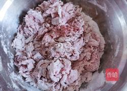 玫瑰花馒头的做法图解2