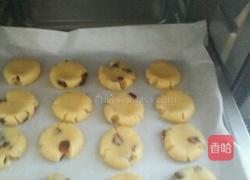 有手就能做的超美味曲奇――玛格丽特的做法图解7