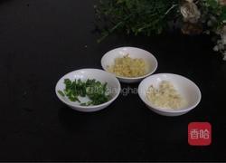 煎豆腐的做法图解3