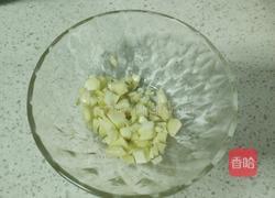 清炒空心菜的做法图解2